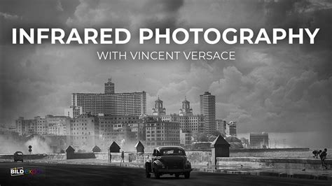 Seeing the Unseen Landscape, with Vincent Versace 